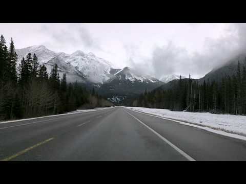 Video: Jasper, Alberta: Tässä On Kuinka Rakastua Kanadan Talveen