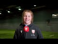 PRE MATCH | Kate Williams previews home fixture with Trailfinders