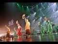 Legend Tokyo Chapter.5 | MIWA | title "月の光に導かれて-moonlight story-"