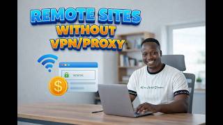 JOB SITES WITHOUT VPN & PROXY (LINK IN DESCRIPTION) screenshot 3