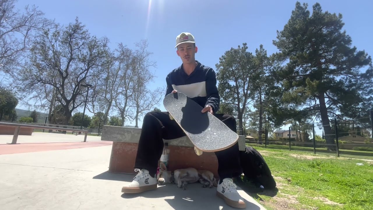 My Ride with Joey Hilbert