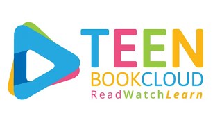 Staff Shares Sunday: Teen Book Cloud with Jessica