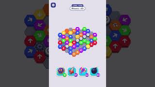 Hexa Away *updated 2/2026* Level 1011-1012-1013-1014-1015-1016-1017-1018-1019-1020 screenshot 5