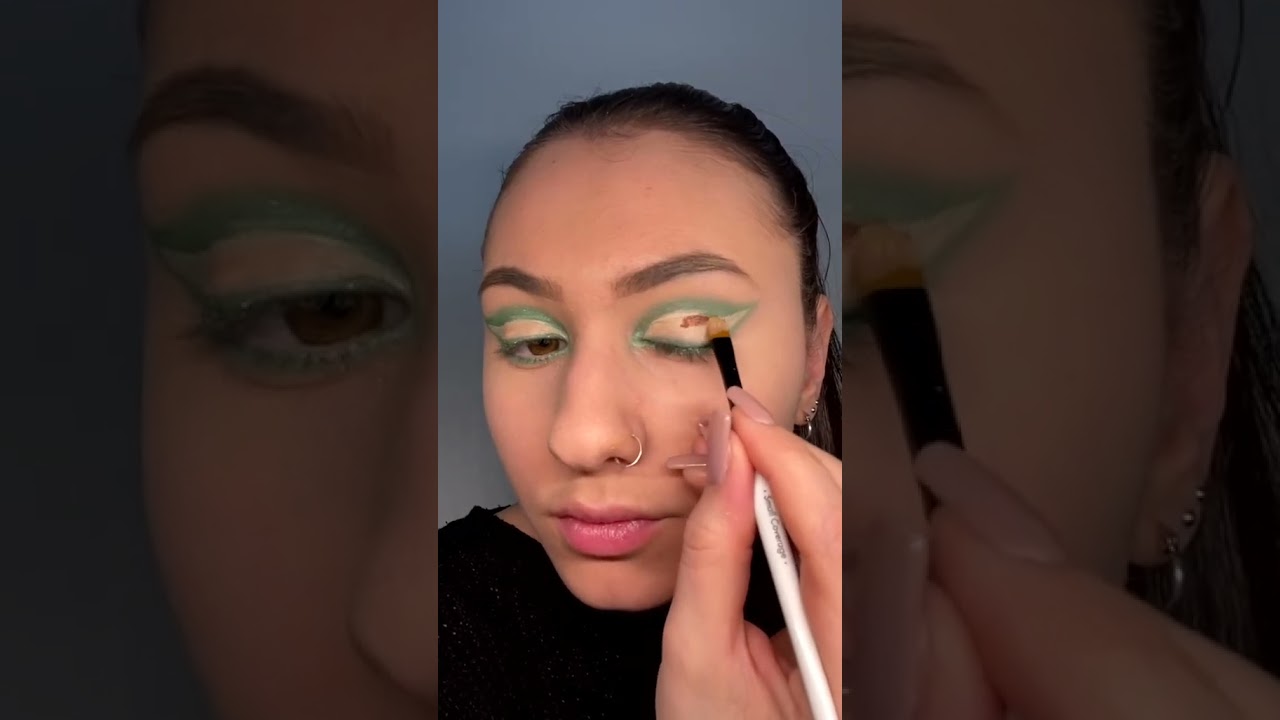 Stralende Beauty Look | beMineral® Tutorial met @Melissa Batar