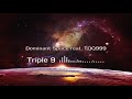 Dominant Space feat. TQQ999 - Triple 9 (Original Mix)