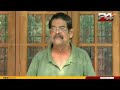 'പരസ്യ പ്രസ്താവനകൾ പാർട്ടിയെ പ്രതിരോധത്തിലാക്കി' K.K ശിവരാമന് എതിരെ CPI യിൽ നടപടി