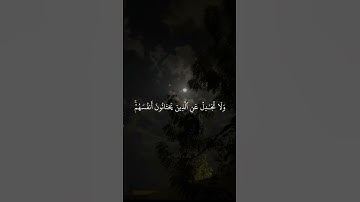 واستغفر الله ان الله كان غفورا رحيما #قران_كريم#قرآن #بصوت_شيخ_ياسر_الدوسري#تلاوة_خاشعة قرآن#اكسبلور