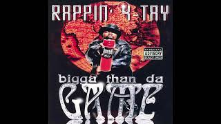 Rappin' 4 Tay - Bigga Than Da Game (1998) - YouTube