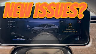Mercedes EQS Problems: Dealer Quote, DIY Fix, and Paint Damage?