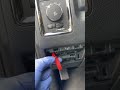 How to Put Dodge Ram in Neutral? 🔧 #towtime401