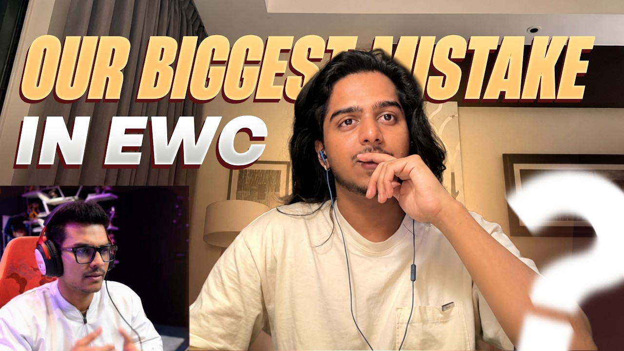 SPower Gaming Reveals Everything After EWC Paris | Exclusive Interview