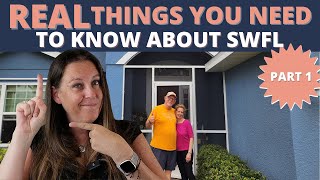 Famous REAL Things You Need to Know About Moving to Fort Myers Florida - Part 1 Wealth