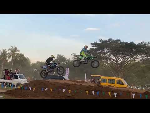 MX. Pro Open