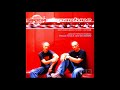 Pascal F.E.O.S. - Airport Departure Mix Series Vol.1 2001 [GEM CD01]