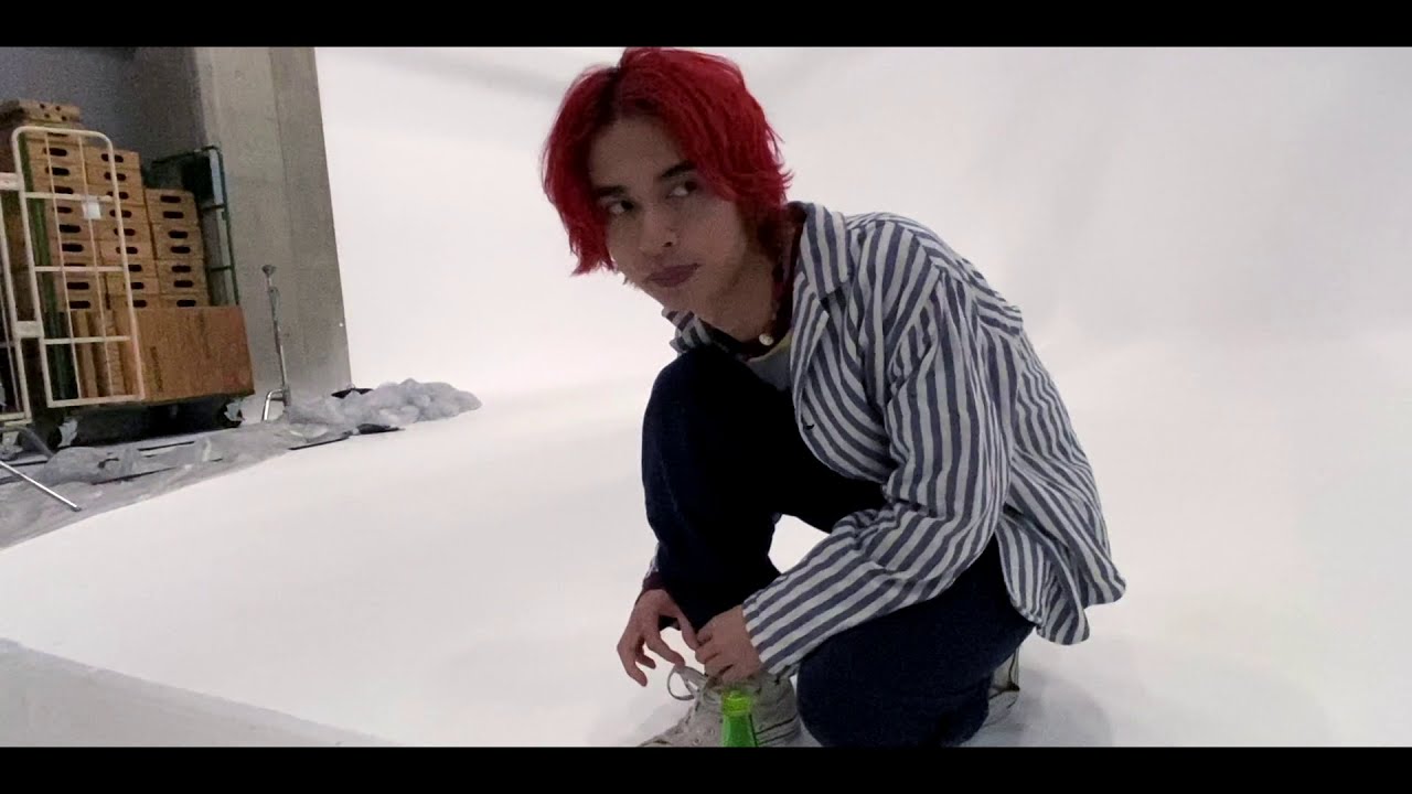 w.o.d. - sodalite [Behind the scenes] - YouTube
