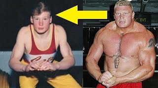 10 Most Shocking Transformations of WWE Wrestlers