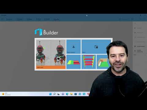 Vídeo: O que é o 3d builder e eu preciso dele?
