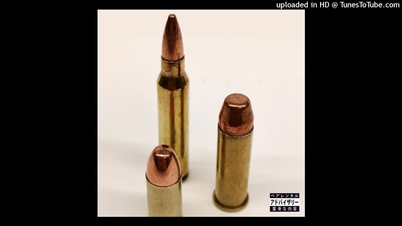 ARSX - Bullet ft. CRIMEWAVE (prod AV) - YouTube