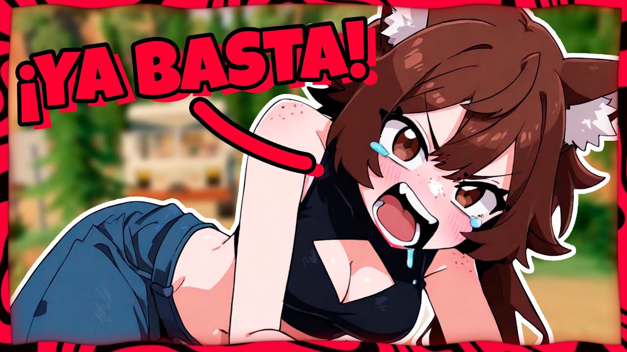 NOS ODIAMOS DESPUÉS DE ESTE VIDEO 💀💀💀