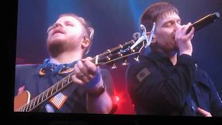 Shinedown Simple Man 98 Rockfest 420-20118
