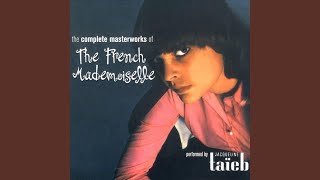 Video thumbnail of "Jacqueline Taïeb - 7 AM"