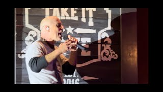 Armored Saint at Come and Take It Live, Austin, TX (May 16, 2024) FULL SET