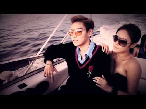 GD&TOP - OH YEAH feat.BOM  [M/V Short Ver.]