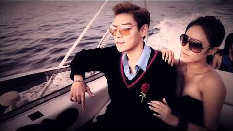 GD&TOP - OH YEAH feat.BOM  [M/V Short Ver.]