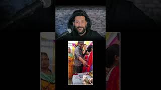 Kya sirf chehra dekhkar insaan ko judge karna sahi hai? #shorts