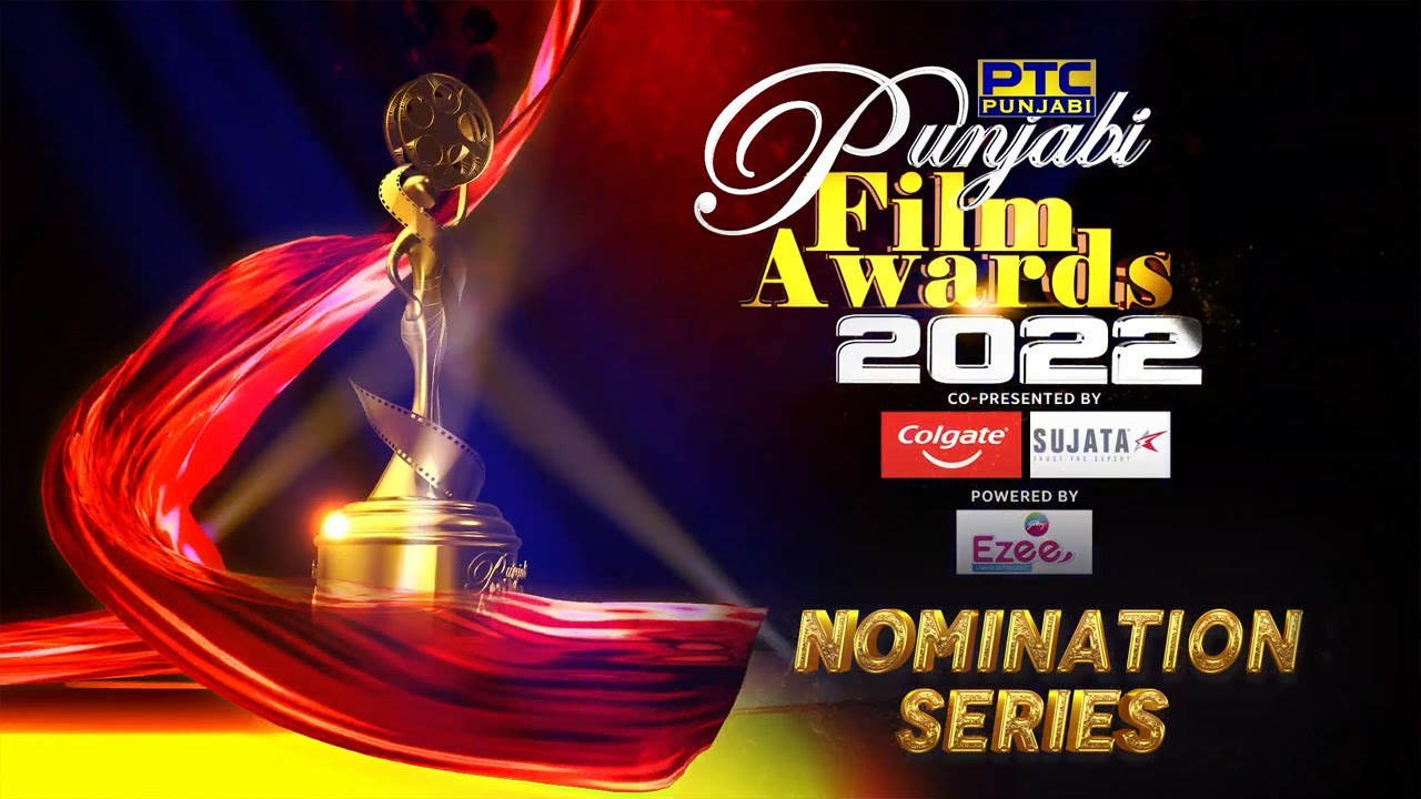 PTC Punjabi Film Awards 2022 || Nomination Series || Only on PTC Punjabi