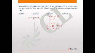 Mock CAT 2014   09 Q47