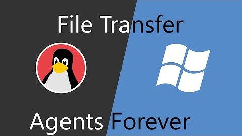 File Transfer - Powershell🔥 | OSCP | LINUX | WINDOWS | Agents Forever