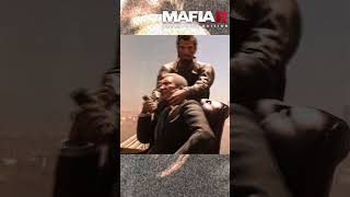 Vito Scaletta Ends Leo Galante – Mafia 2 #mafiaremake #videogame