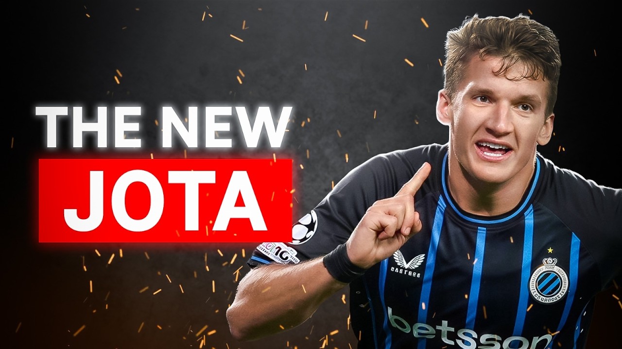 Tzolis To Arsenal Should Scare You