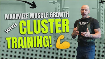 Use This Cluster Method To Maximize Growth