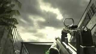 Quad Semtex - MW3!