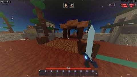 The NEW BEST Roblox BedWars Script: Azura Hack Script [Kill Aura, Godmode + Anti Cheat Bypass ]