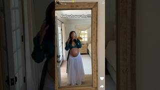 CATHERINE’S BABY SHOWER PARTY🥹💙#shorts #acefamily #austinmcbroom #catherinepaiz #love #babyshower