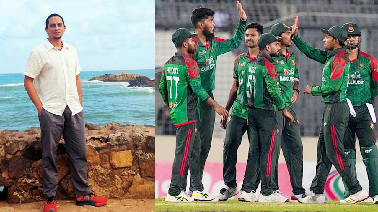 ৬,১,০,০,২,৪,০,০; লিটনের শেষ ৮ ওয়ানডের রান! তবু লিটনকে ফিরিয়ে পাকিস্তান  সিরিজের ওয়ানডে দল ঘোষণা।