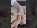 小麦ゼロで…このふんわり感。#米粉パン