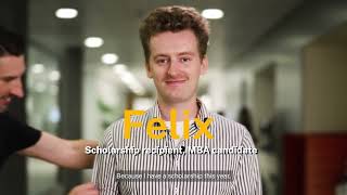 The Power of Giving: Supporting the Next Generation of Leaders | IMD Giving Day 2026
