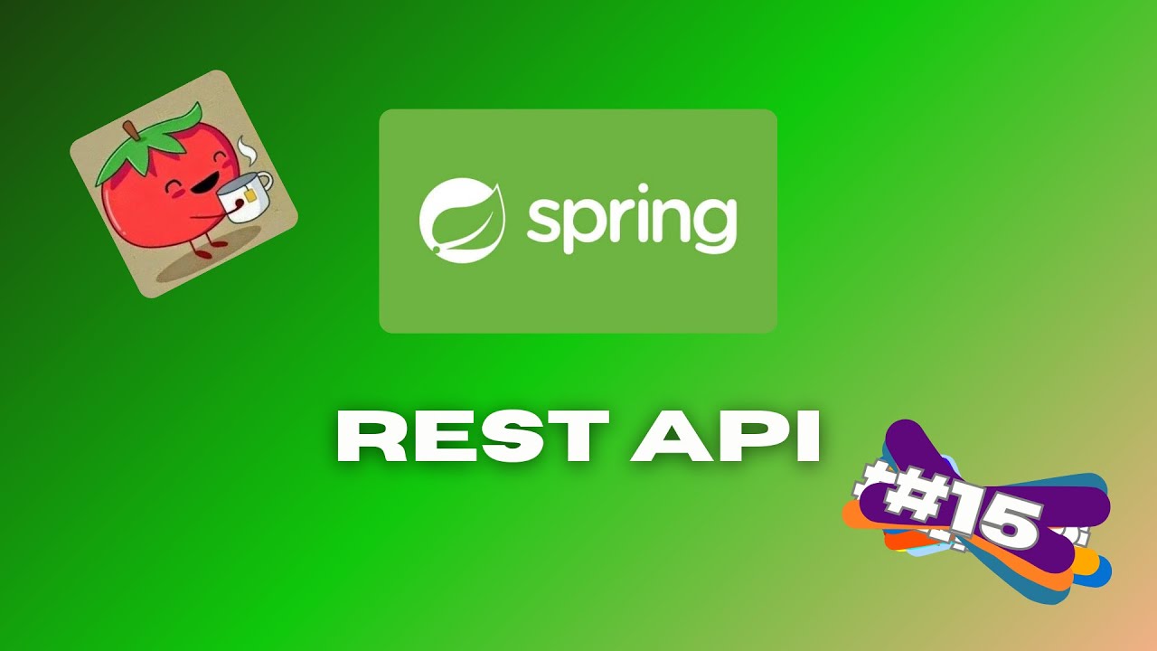 Rest API com Spring Boot # 15 - Criptografia - YouTube