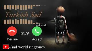 popular Turkish ringtones, Turkish ringtones 2023, Sad emotional Turkish ringtones, screenshot 4