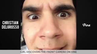 Best of Christian DelGrosso Vine Compilation!