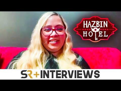 Hazbin Hotel's Vivienne Medrano On The Biggest Moments Of Season 1 & The Future Of Season 2