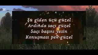 Aşık Atışması Yaylakman Resimi