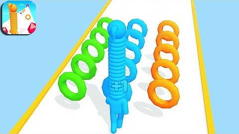 LONG NECK RUN ALL LEVELS IOS AND GAMEPLAY WALKTHROUGH PART 2 PRO LEVELS