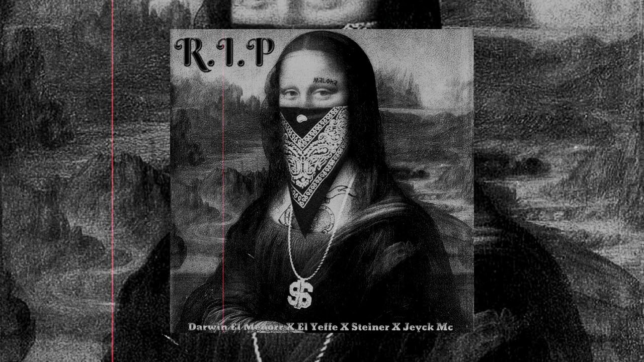 Παρακολούθηση Darwin El Menorr, El Yeffe, Steiner & Jeyck Mc - R.I.P στο YouTube Παρακολούθηση Darwin El Menorr, El Yeffe, Steiner & Jeyck Mc - R.I.P στο YouTube