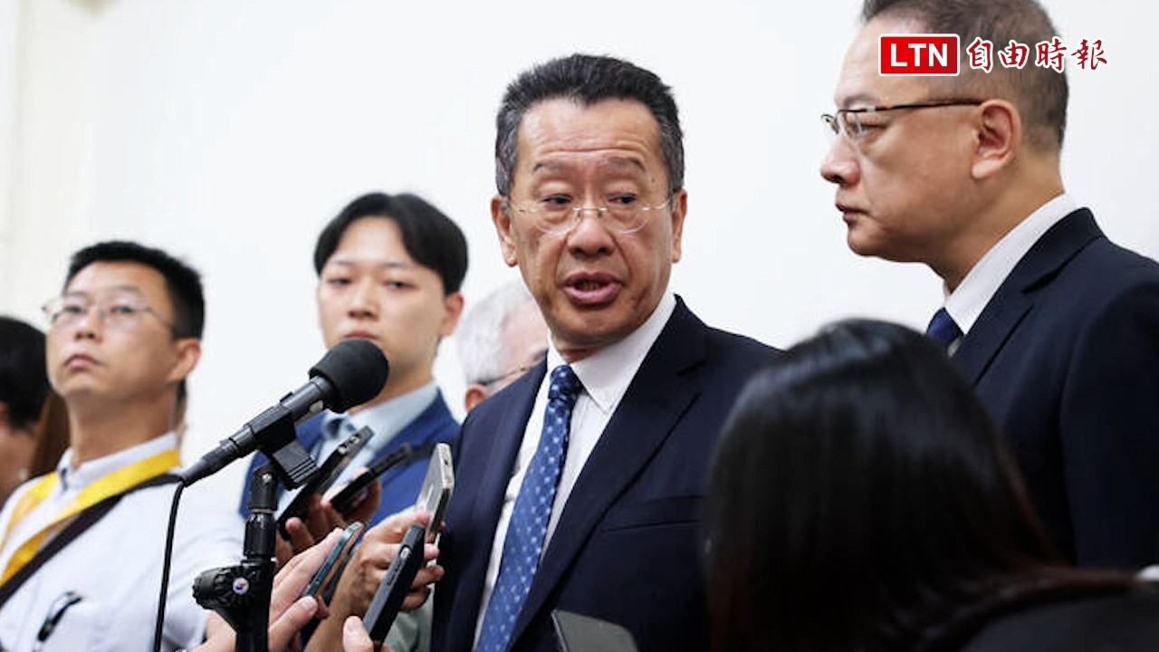 共軍今起在5海域實彈射擊 顧立雄譴責︰製造不安的軍演活動