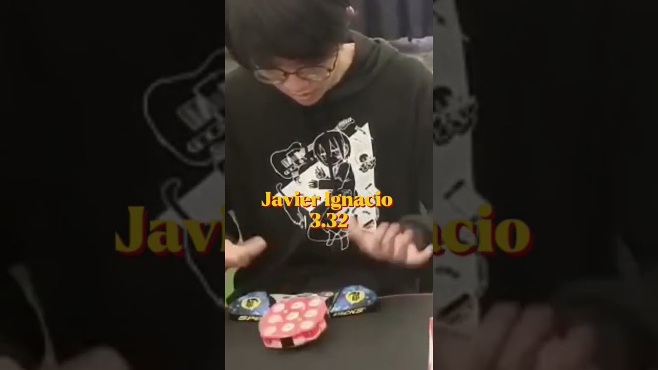TOP 10 FASTEST PH CLOCK SINGLES